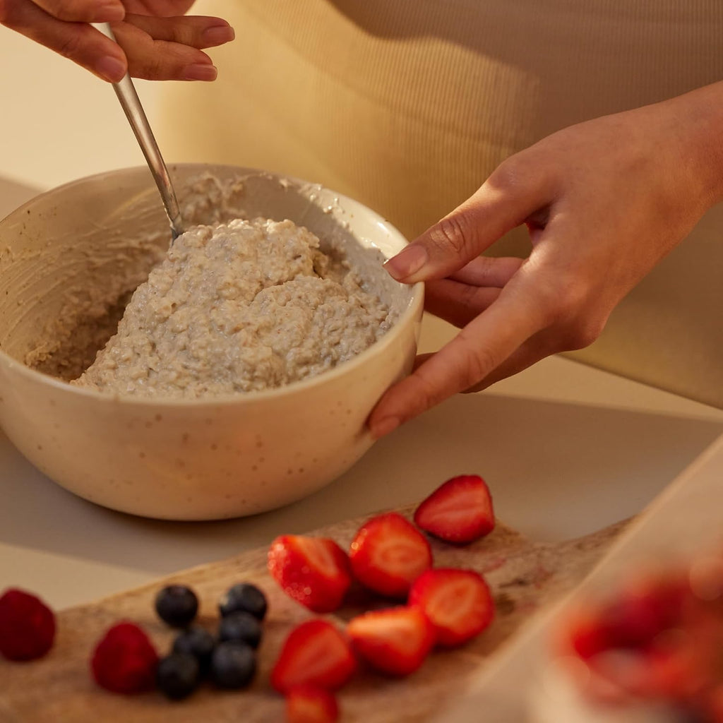 Essential Whey Protein Powder | Chocolate Smooth 500 G | 18 G Protein per Serving | Low Sugar, Less than 110 Calories | Supports Muscle Growth and Recovery