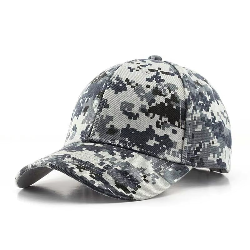Unisex Cap Casual Plain Baseball Cap Adjustable Snapback Hats for Women Men Hip Hop Cap Street Dad Hat