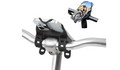 Bicycle Holder Compatible with Phones 4.7”-7.2"