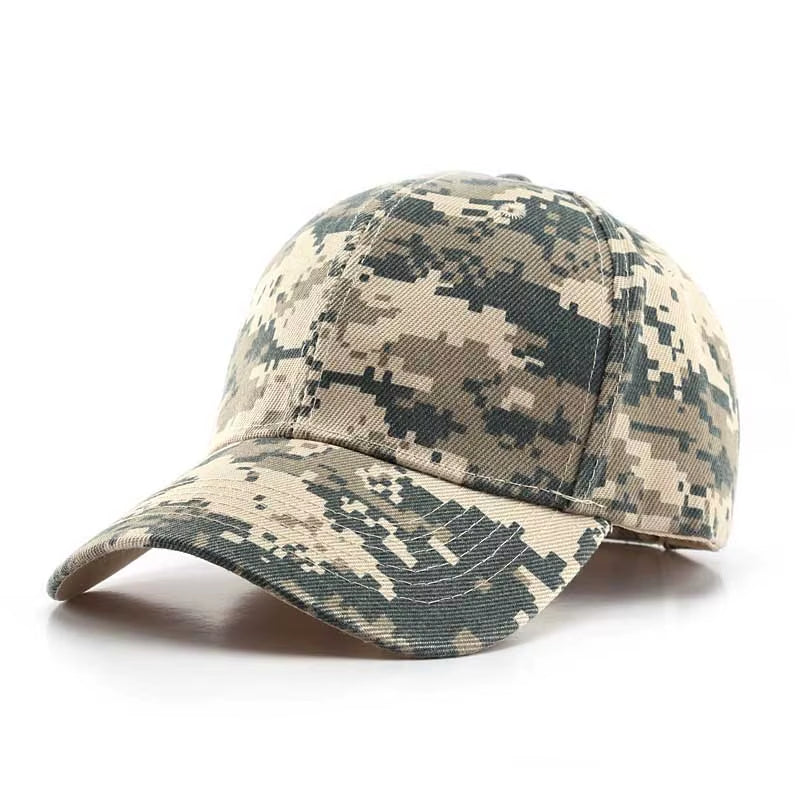 Unisex Cap Casual Plain Baseball Cap Adjustable Snapback Hats for Women Men Hip Hop Cap Street Dad Hat