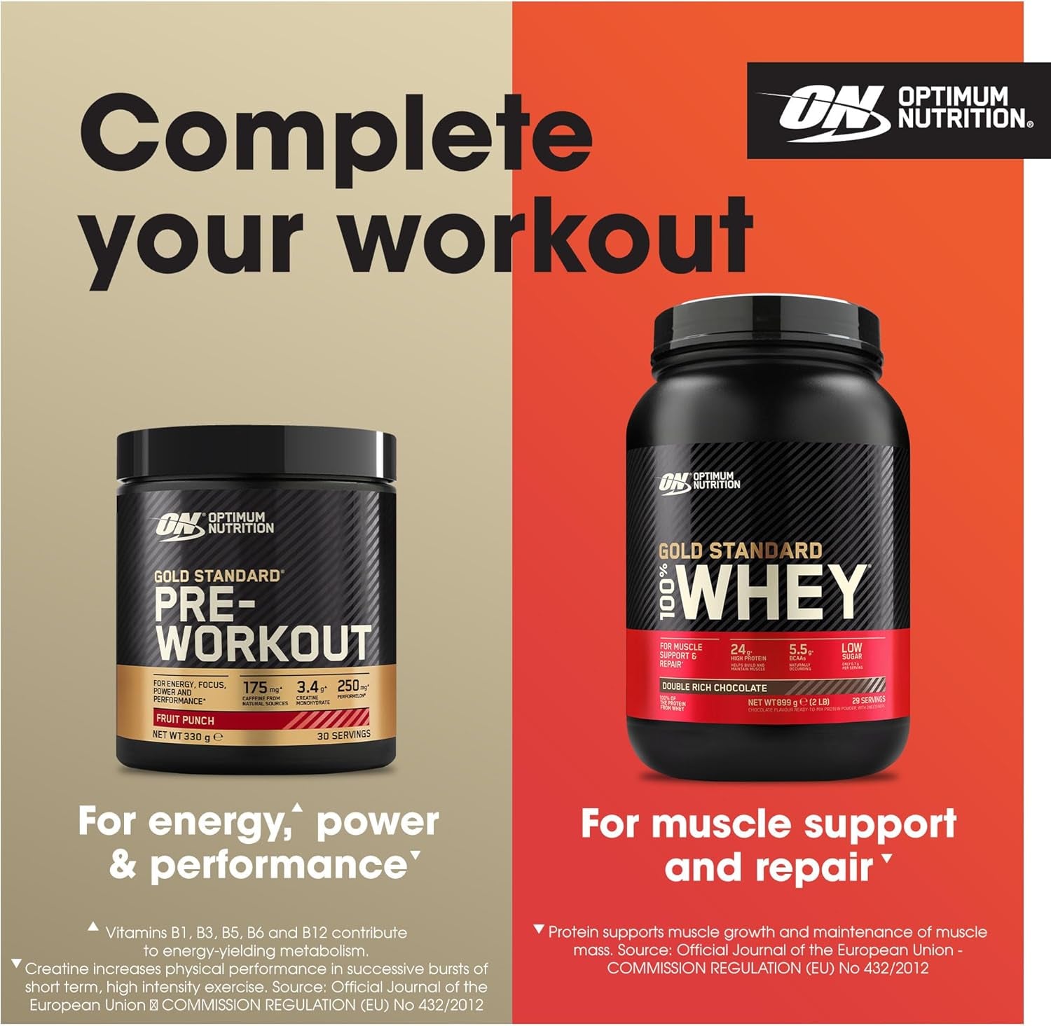 Micronised Creatine Powder, 100% Pure Creatine Monohydrate Powder for Performance and Muscle Power, Unflavoured Shake, 93 Servings, 317 G